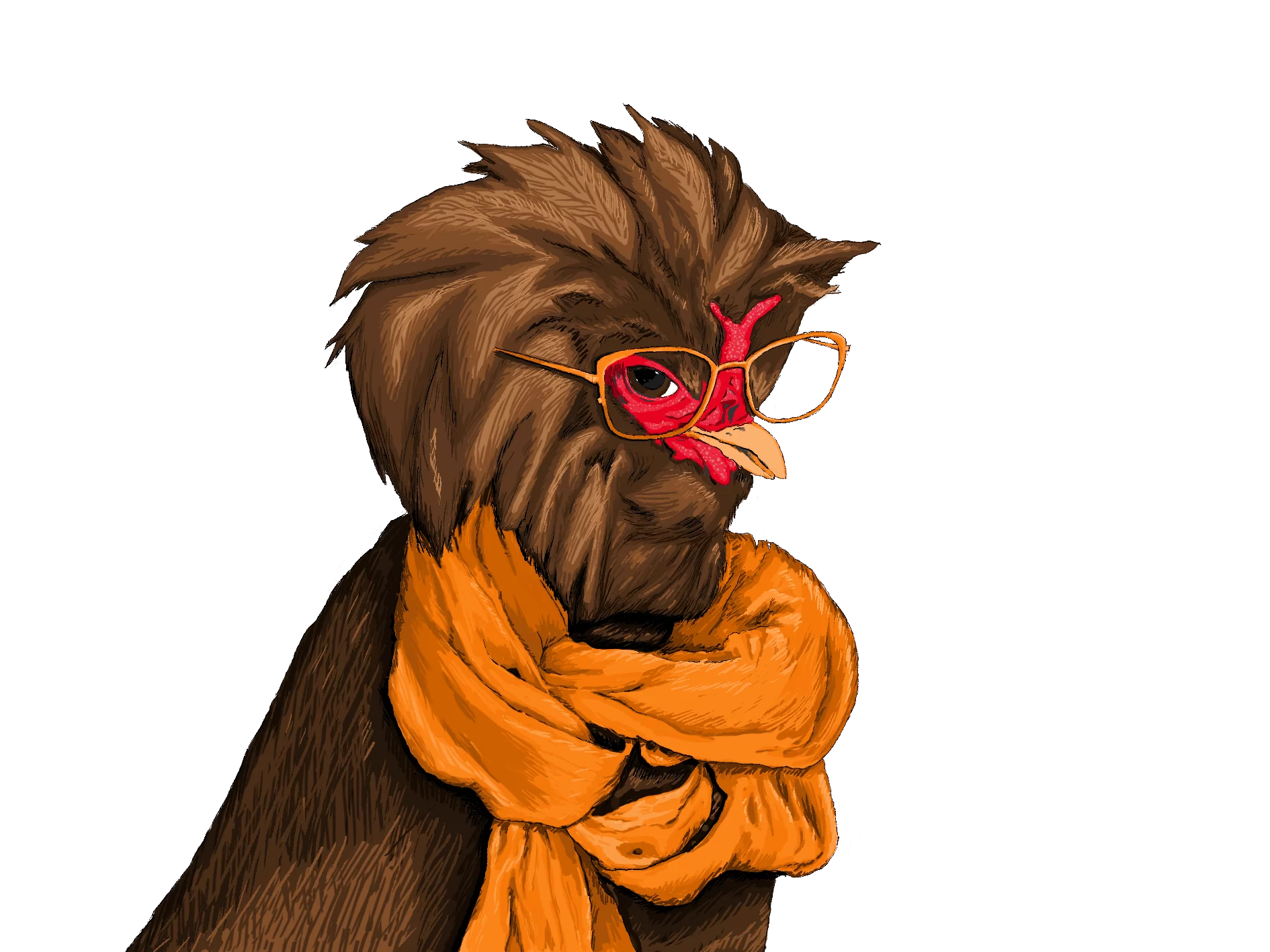 Nika_Chickenv2